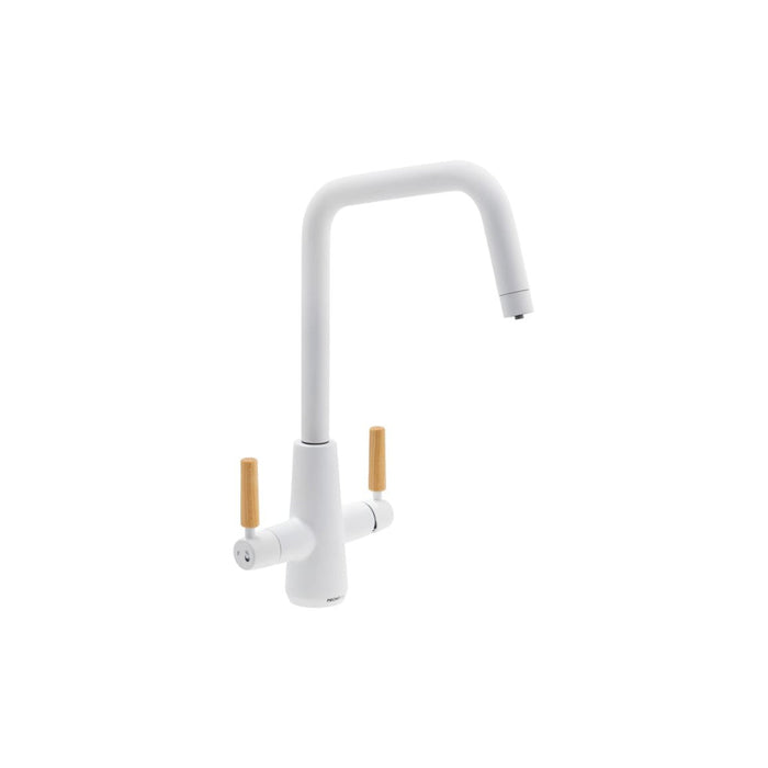 Abode Scandi-X 4 IN 1 Monobloc Tap - Unbeatable Bathrooms