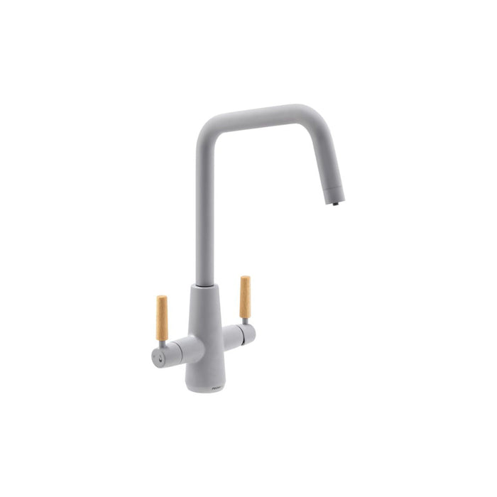 Abode Scandi-X 4 IN 1 Monobloc Tap - Unbeatable Bathrooms