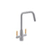 Abode Scandi-X 4 IN 1 Monobloc Tap - Unbeatable Bathrooms