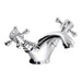Abode Sentiment Basin Monobloc Mixer - Unbeatable Bathrooms