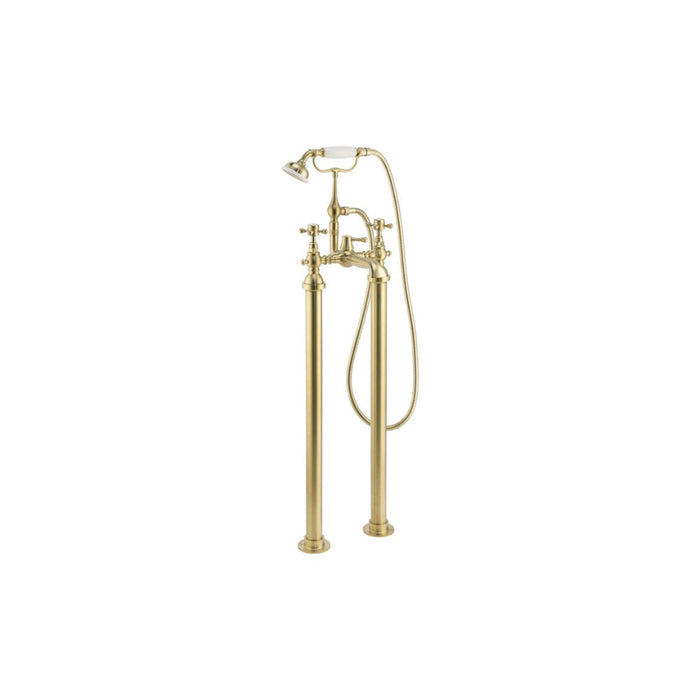 Abode Sentiment Extension Legs for Bath Filler & BSM - Unbeatable Bathrooms