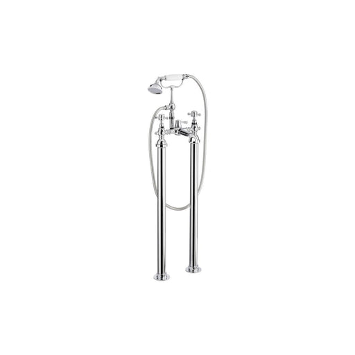 Abode Sentiment Extension Legs for Bath Filler & BSM - Unbeatable Bathrooms