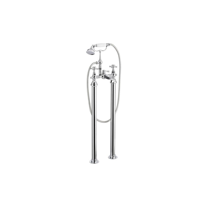 Abode Sentiment Extension Legs for Bath Filler & BSM - Unbeatable Bathrooms
