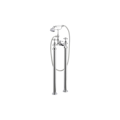 Abode Sentiment Extension Legs for Bath Filler & BSM - Unbeatable Bathrooms