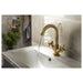 Abode Serenitie Basin Mixer - Unbeatable Bathrooms