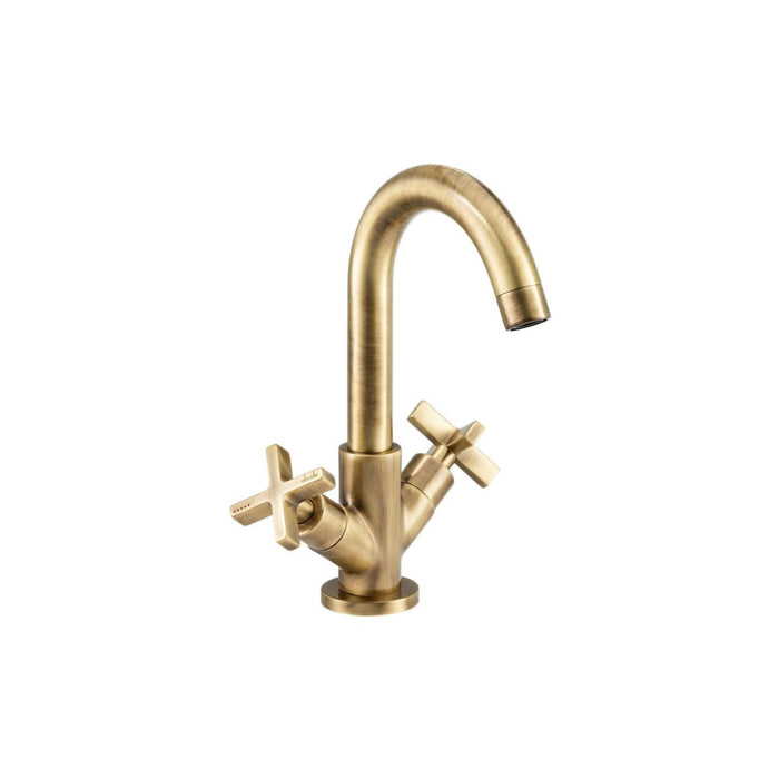 Abode Serenitie Basin Mixer - Unbeatable Bathrooms