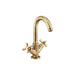 Abode Serenitie Basin Mixer - Unbeatable Bathrooms