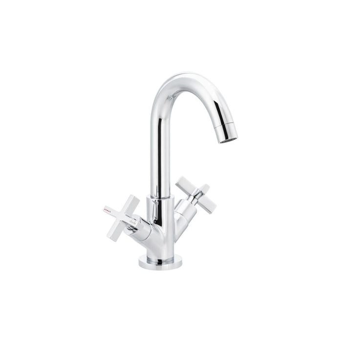 Abode Serenitie Basin Mixer - Unbeatable Bathrooms