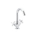 Abode Serenitie Basin Mixer - Unbeatable Bathrooms