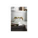 Abode Serenitie Wall Mounted Basin/Bath Mixer - Unbeatable Bathrooms