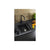 Abode Synchronist Compact 1.25B Inset/Undermount Sink - Unbeatable Bathrooms