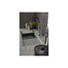 Abode Synchronist Large 1.25B & Drainer Inset/Undermount Sink - Unbeatable Bathrooms