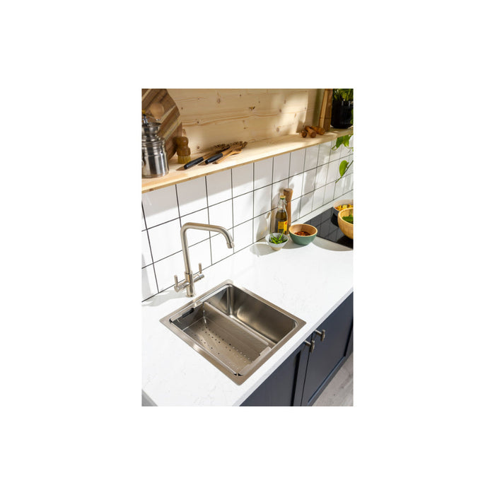 Abode System Sync Accessory Trio - Unbeatable Bathrooms