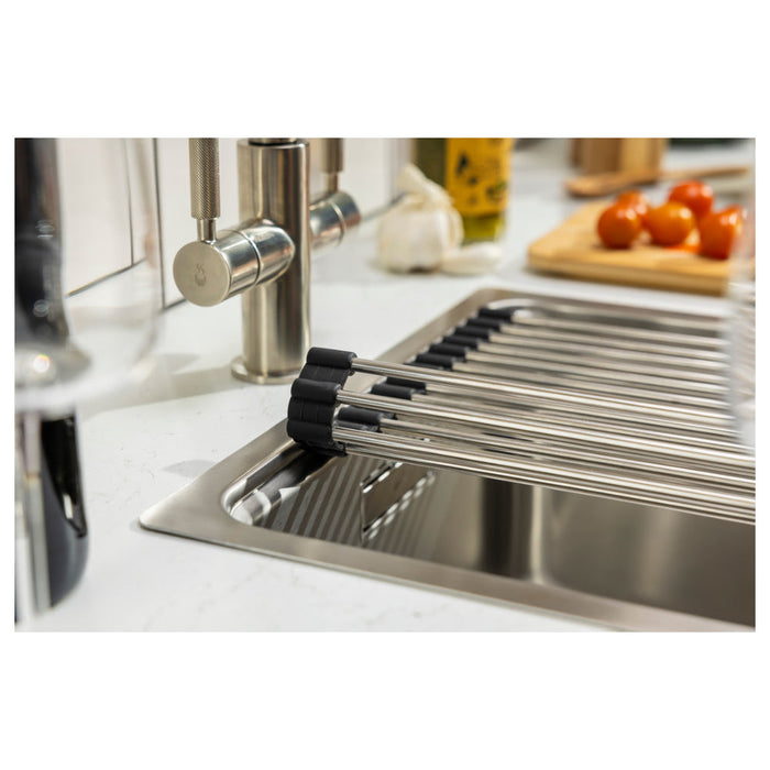 Abode System Sync Flex Rack - Unbeatable Bathrooms