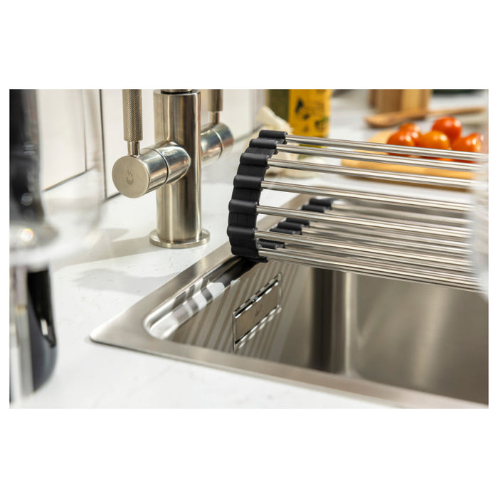 Abode System Sync Flex Rack - Unbeatable Bathrooms