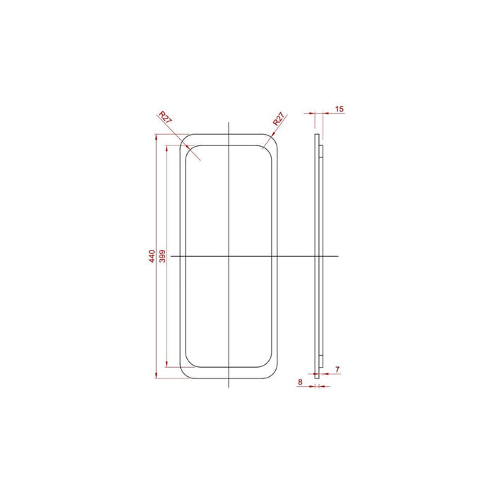 Abode System Sync Prep Board - Unbeatable Bathrooms