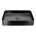 Abode Tableau/Iox Shelf & Tablet Basin Set - Unbeatable Bathrooms