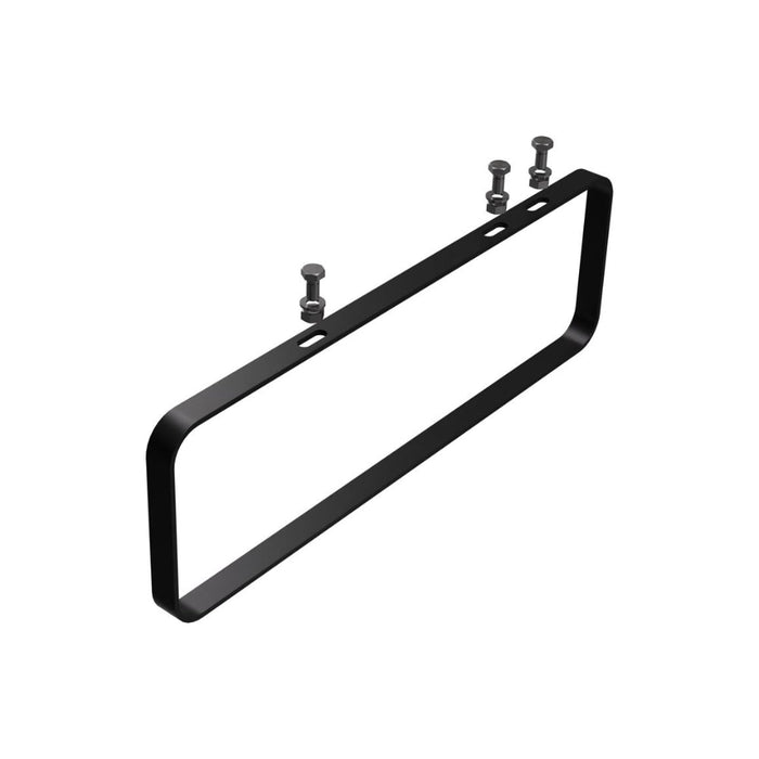 Abode Tableau/Iox Shelf & Tablet Basin Set - Unbeatable Bathrooms