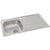Abode Trydent 1B Inset St/Steel Sink & Tap Pack - Unbeatable Bathrooms