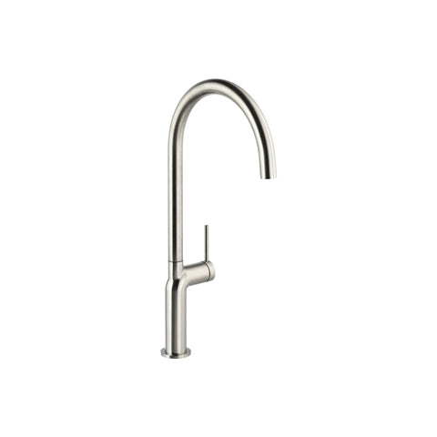 Abode Tubist Single Lever Mixer Tap - Unbeatable Bathrooms