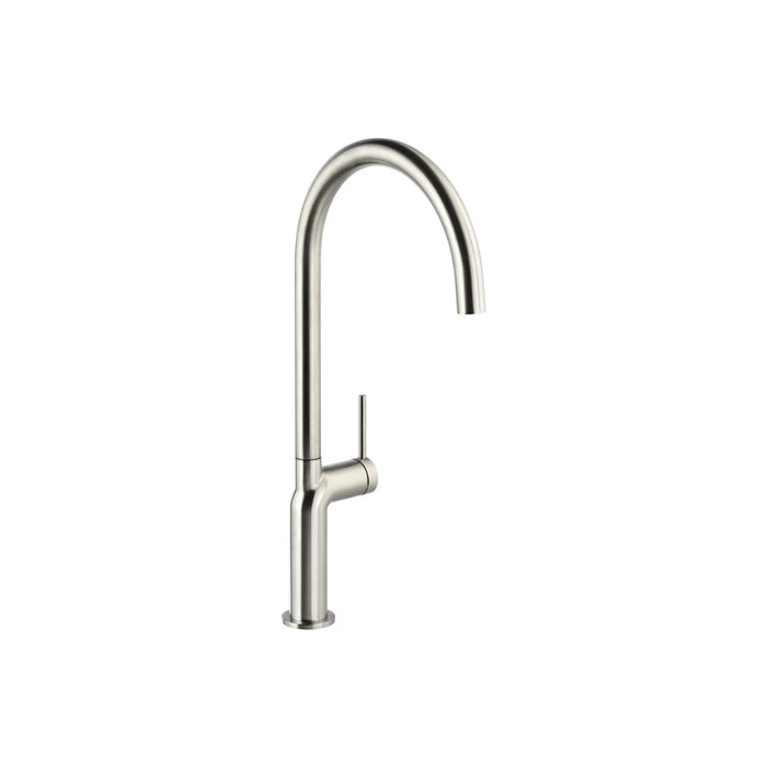 Abode Tubist Single Lever Mixer Tap - Unbeatable Bathrooms
