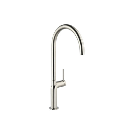 Abode Tubist Single Lever Mixer Tap - Unbeatable Bathrooms