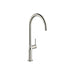 Abode Tubist Single Lever Mixer Tap - Unbeatable Bathrooms