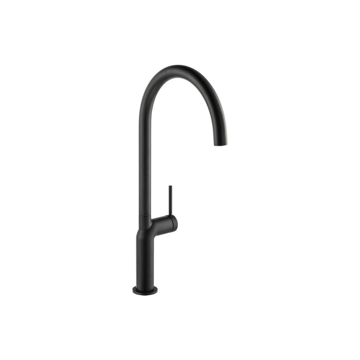 Abode Tubist Single Lever Mixer Tap - Unbeatable Bathrooms