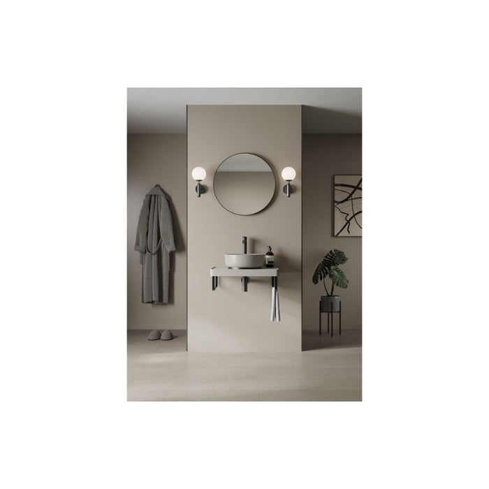 Abode Uno Basin Bottle Trap - Unbeatable Bathrooms