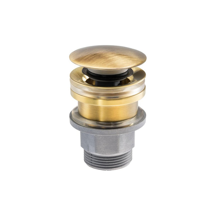 Abode Cava 375mm Round Basin - Unbeatable Bathrooms