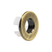 Abode Uno Basin Overflow Ring - Unbeatable Bathrooms