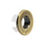 Abode Uno Basin Overflow Ring - Unbeatable Bathrooms