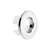 Abode Uno Basin Overflow Ring - Unbeatable Bathrooms