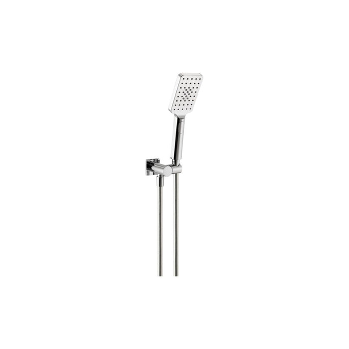 Abode Uno Hand Shower Set - Unbeatable Bathrooms