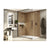 Abode Uno Hand Shower Set - Unbeatable Bathrooms