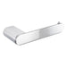 Abode Uno Toilet Roll Holder - Unbeatable Bathrooms