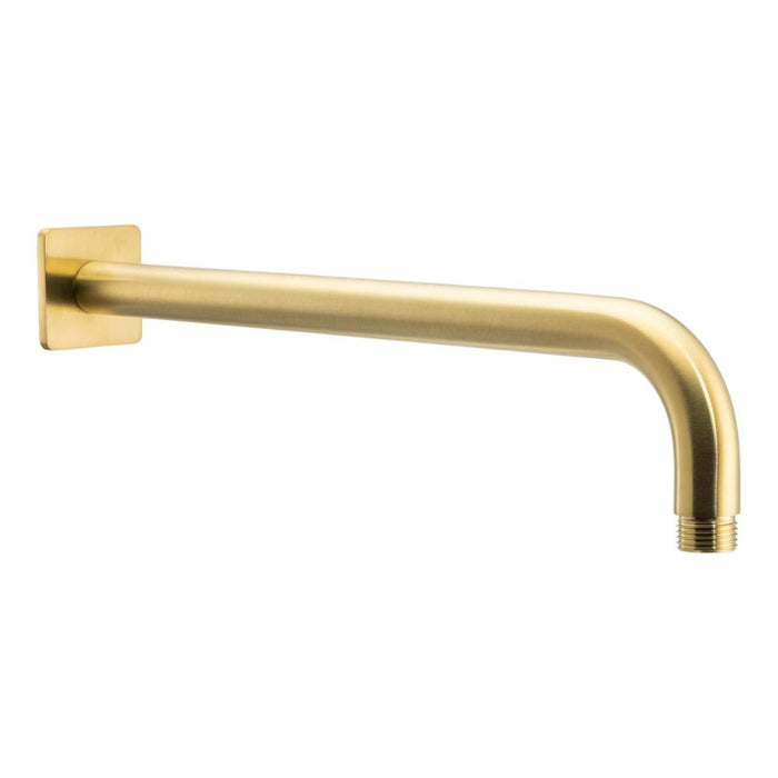 Abode Uno Wall Shower Arm - Unbeatable Bathrooms
