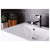 Abode Zeal Basin Monobloc - Chrome - Unbeatable Bathrooms