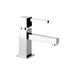 Abode Zeal Pack Offer 2 (Basin Mixer & Bath/Shower Mixer) - Chrome - Unbeatable Bathrooms