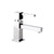 Abode Zeal Pack Offer 2 (Basin Mixer & Bath/Shower Mixer) - Chrome - Unbeatable Bathrooms