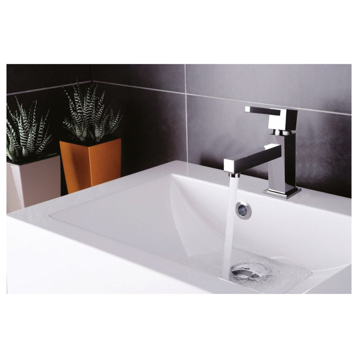 Abode Zeal Pack Offer 2 (Basin Mixer & Bath/Shower Mixer) - Chrome - Unbeatable Bathrooms