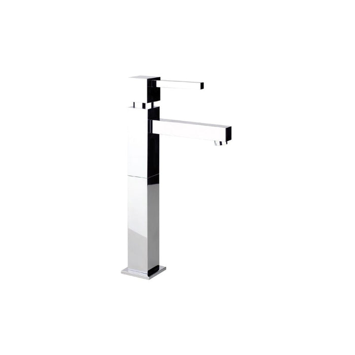 Abode Zeal Pack Offer 3 (Tall Basin Mixer & Bath Filler) - Chrome - Unbeatable Bathrooms