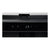 AEG AWS4020B5B B/U 30cm Wine Cabinet - Black Glass - Unbeatable Bathrooms