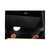 AEG AWS4020B5B B/U 30cm Wine Cabinet - Black Glass - Unbeatable Bathrooms