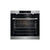 AEG BCK556260M Single Electric Oven w/Steam - St/Steel - Unbeatable Bathrooms