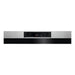 AEG BPK742L81M Side Opening LHH Single Pyrolytic Oven - St/Steel - Unbeatable Bathrooms