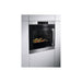 AEG BPK742L81M Side Opening LHH Single Pyrolytic Oven - St/Steel - Unbeatable Bathrooms