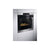 AEG BPK742L81M Side Opening LHH Single Pyrolytic Oven - St/Steel - Unbeatable Bathrooms