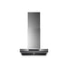 AEG DBK6680HG 60cm Box Design Chimney Hood - St/Steel - Unbeatable Bathrooms
