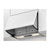 AEG DEB2631S 60cm Integrated Hood - Grey - Unbeatable Bathrooms